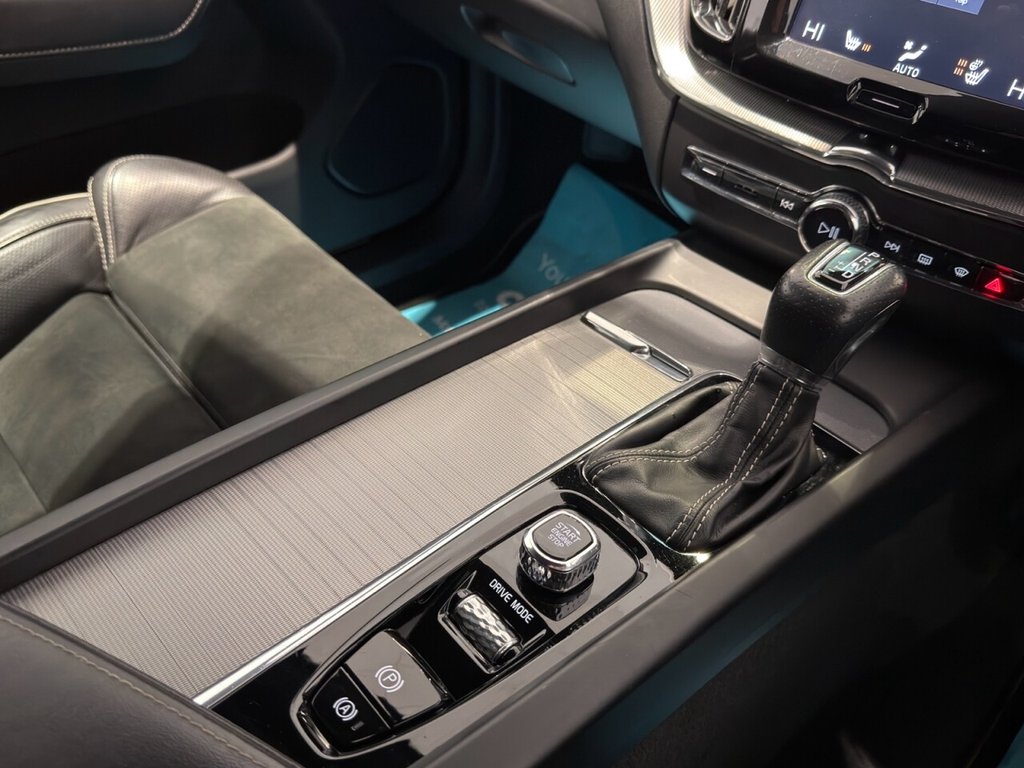 Used Volvo XC60 2019 for sale - 78044727: Photo 23