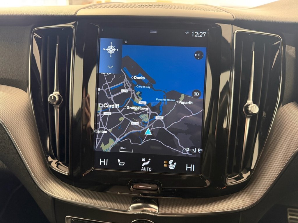 Used Volvo XC60 2019 for sale - 78044727: Photo 24