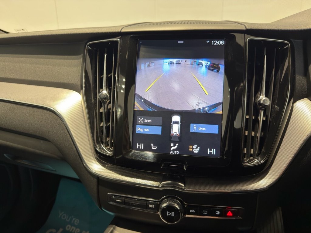 Used Volvo XC60 2019 for sale - 78044727: Photo 25