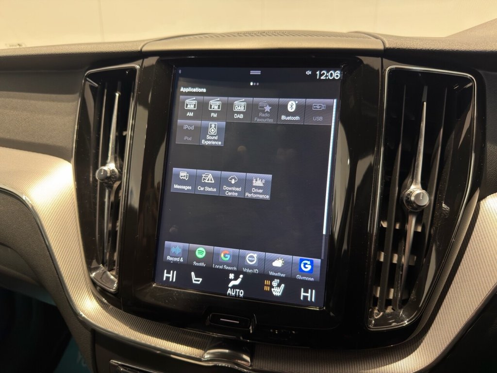 Used Volvo XC60 2019 for sale - 78044727: Photo 26