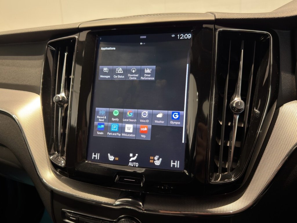 Used Volvo XC60 2019 for sale - 78044727: Photo 27