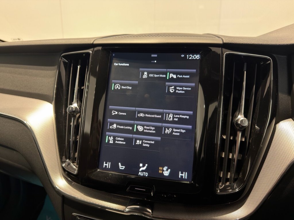 Used Volvo XC60 2019 for sale - 78044727: Photo 28