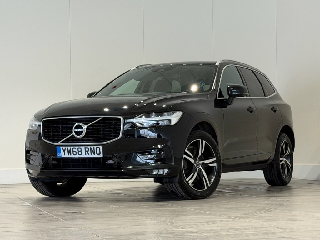 Used Volvo XC60 2019 for sale - 78044727: Photo 29