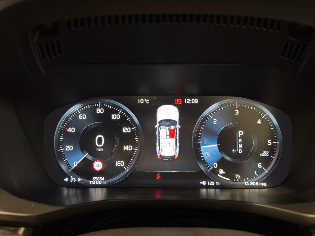 Used Volvo XC60 2019 for sale - 78044727: Photo 3