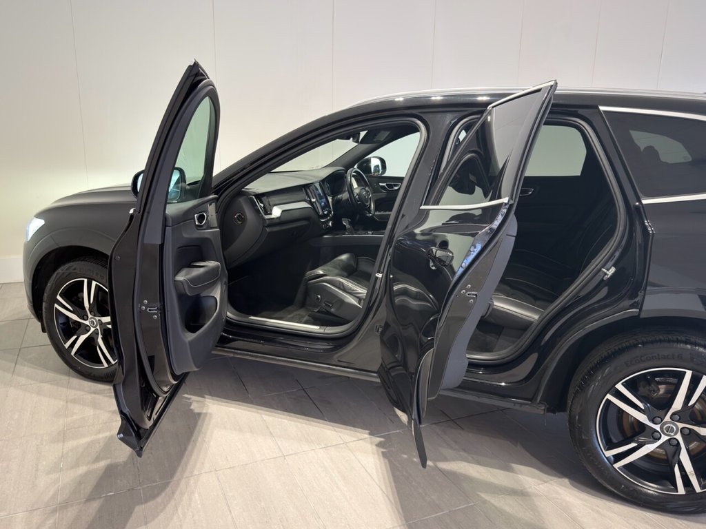 Used Volvo XC60 2019 for sale - 78044727: Photo 30