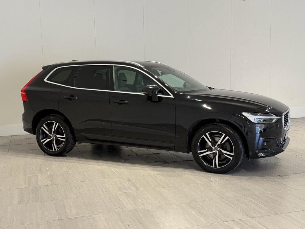 Used Volvo XC60 2019 for sale - 78044727: Photo 31