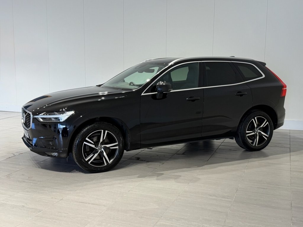 Used Volvo XC60 2019 for sale - 78044727: Photo 32