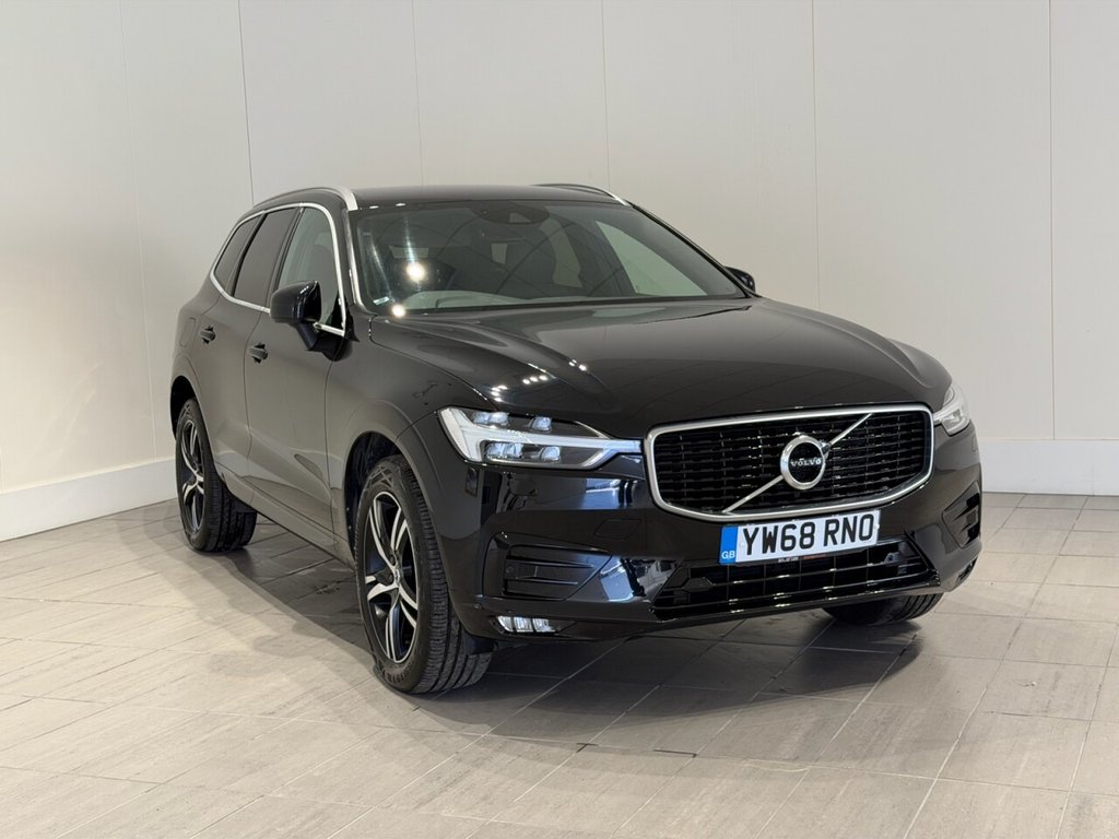 Used Volvo XC60 2019 for sale - 78044727: Photo 34