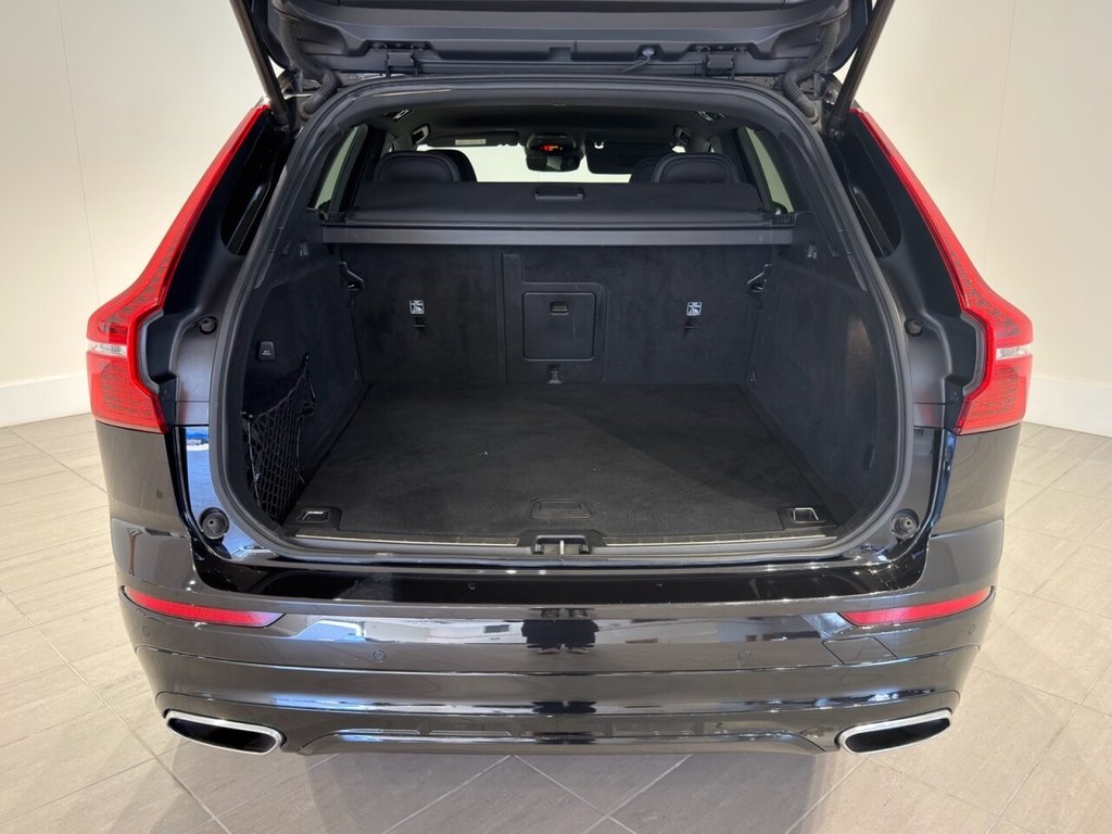 Used Volvo XC60 2019 for sale - 78044727: Photo 38