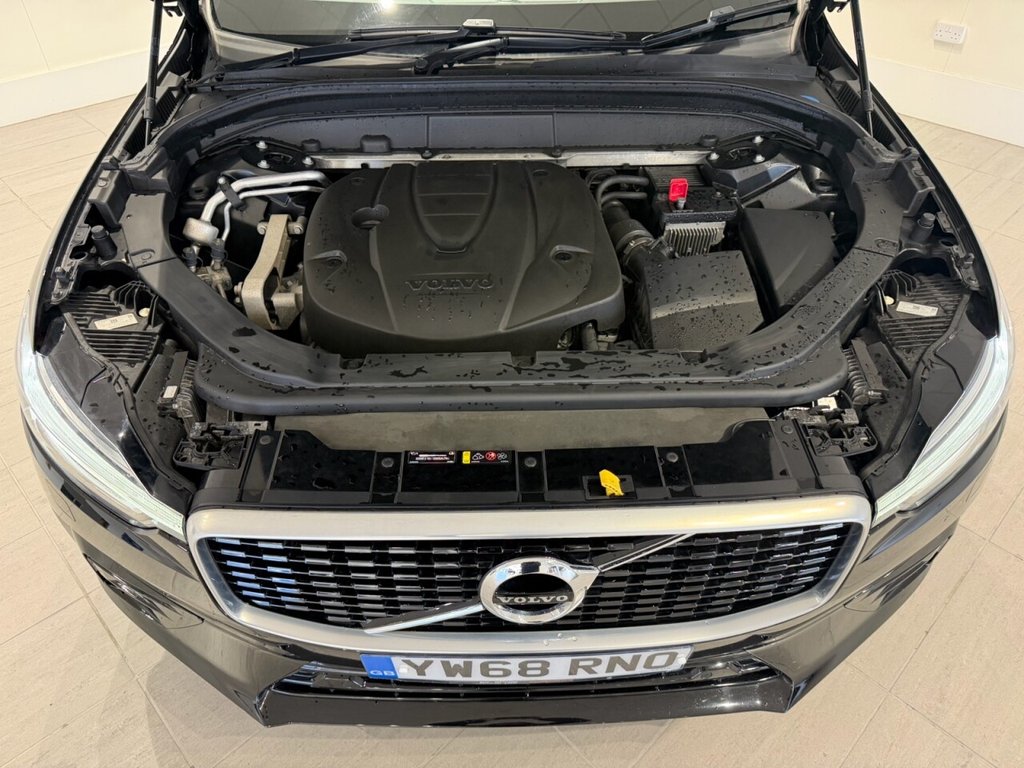 Used Volvo XC60 2019 for sale - 78044727: Photo 40