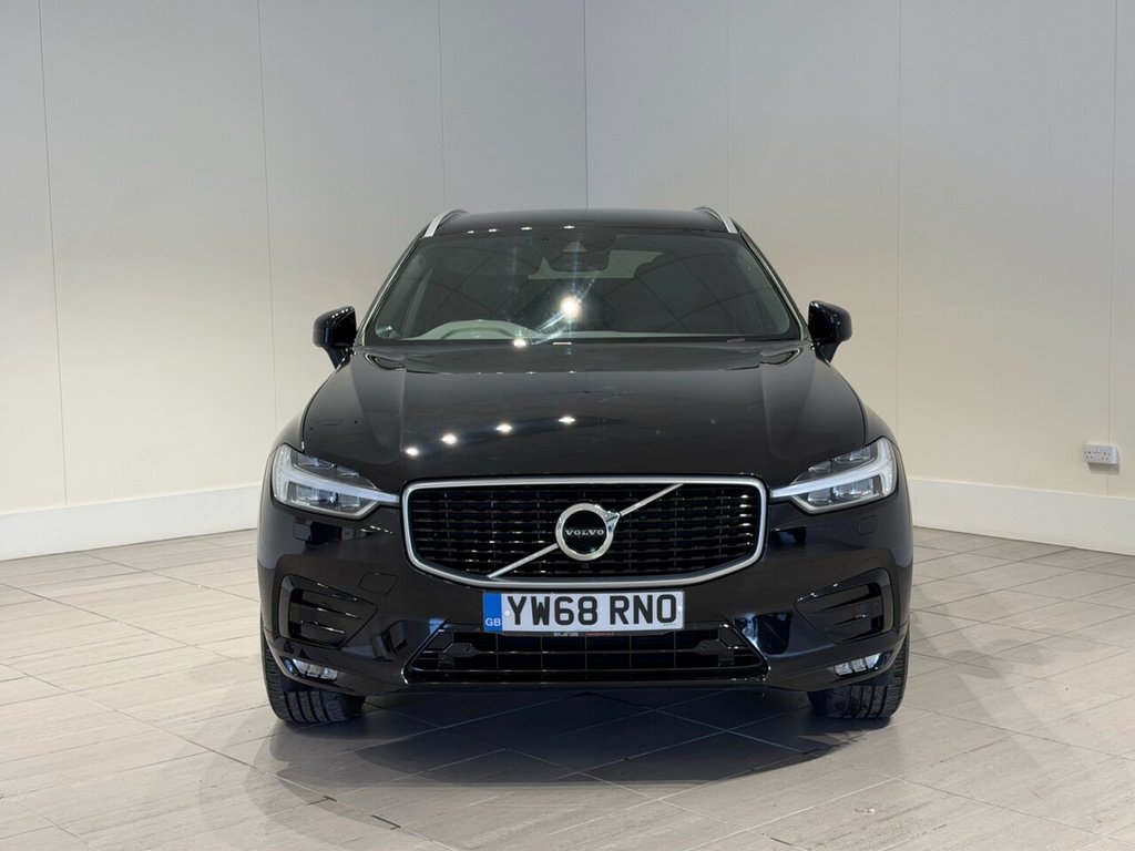 Used Volvo XC60 2019 for sale - 78044727: Photo 6