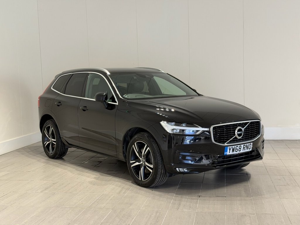 Used Volvo XC60 2019 for sale - 78044727: Photo 7