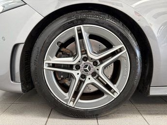 Used Mercedes-Benz A-Class 2018 for sale - 77631914: Photo 11