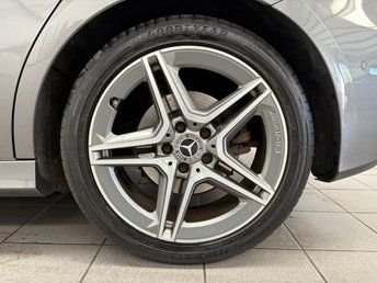 Used Mercedes-Benz A-Class 2018 for sale - 77631914: Photo 12