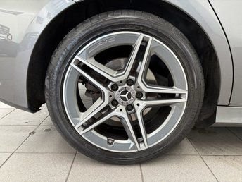 Used Mercedes-Benz A-Class 2018 for sale - 77631914: Photo 13