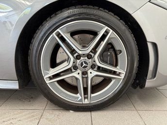 Used Mercedes-Benz A-Class 2018 for sale - 77631914: Photo 14