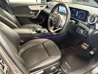 Used Mercedes-Benz A-Class 2018 for sale - 77631914: Photo 15