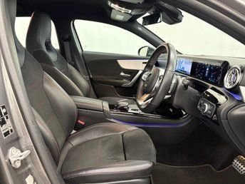 Used Mercedes-Benz A-Class 2018 for sale - 77631914: Photo 16