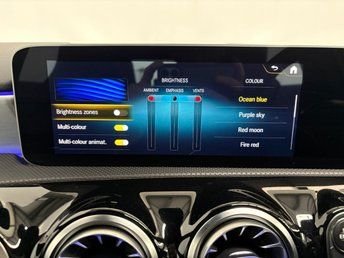 Used Mercedes-Benz A-Class 2018 for sale - 77631914: Photo 17