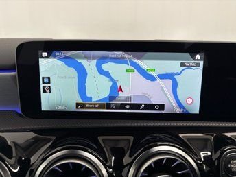 Used Mercedes-Benz A-Class 2018 for sale - 77631914: Photo 19