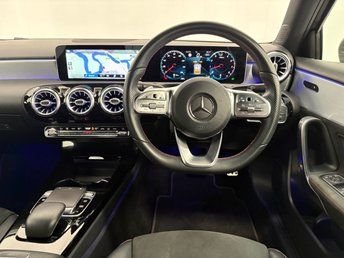 Used Mercedes-Benz A-Class 2018 for sale - 77631914: Photo 2