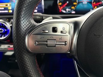 Used Mercedes-Benz A-Class 2018 for sale - 77631914: Photo 20