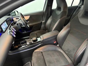 Used Mercedes-Benz A-Class 2018 for sale - 77631914: Photo 22