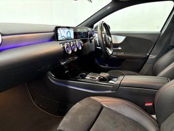 Used Mercedes-Benz A-Class 2018 for sale - 77631914: Photo 23