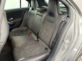 Used Mercedes-Benz A-Class 2018 for sale - 77631914: Photo 24