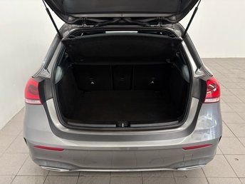 Used Mercedes-Benz A-Class 2018 for sale - 77631914: Photo 27