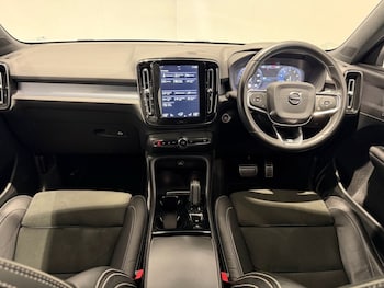 Used Volvo XC40 2019 for sale - 77919769: Photo