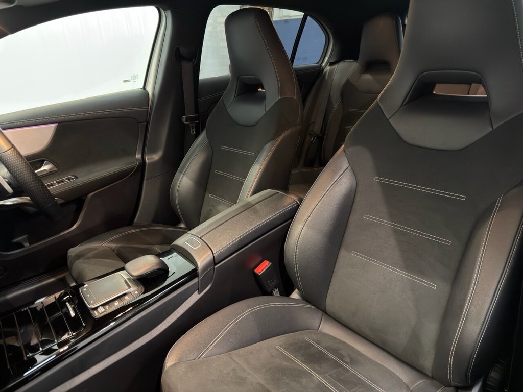 Used Mercedes-Benz A-Class 2021 for sale - 77313546: Photo 16