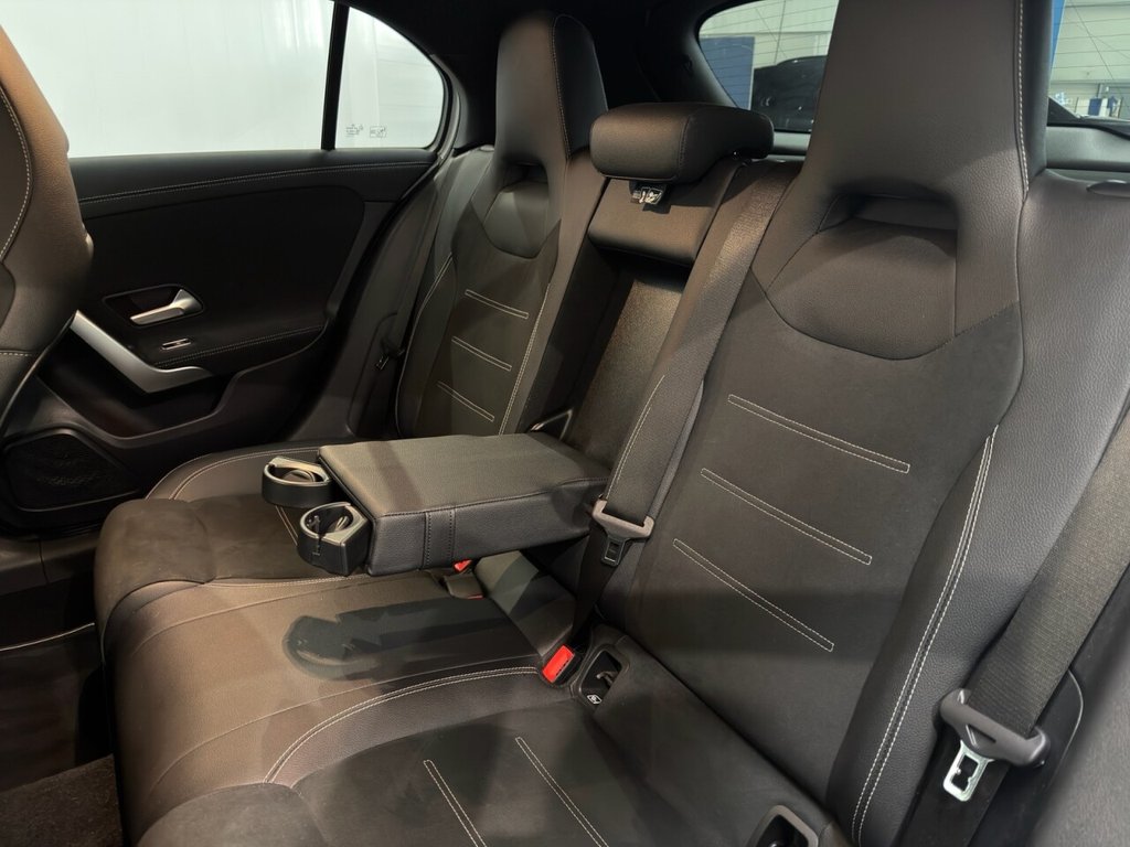 Used Mercedes-Benz A-Class 2021 for sale - 77313546: Photo 17