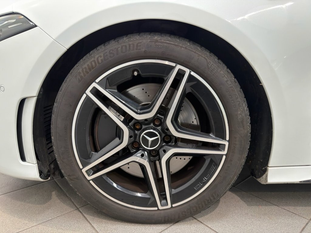 Used Mercedes-Benz A-Class 2021 for sale - 77313546: Photo 21