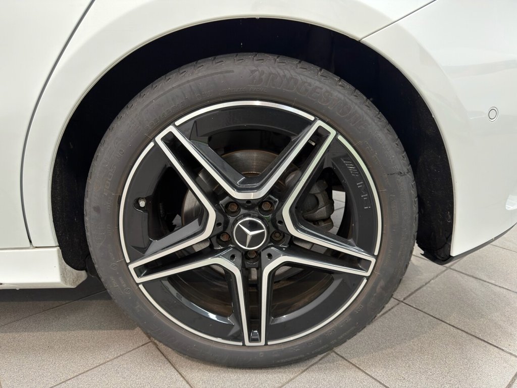 Used Mercedes-Benz A-Class 2021 for sale - 77313546: Photo 22