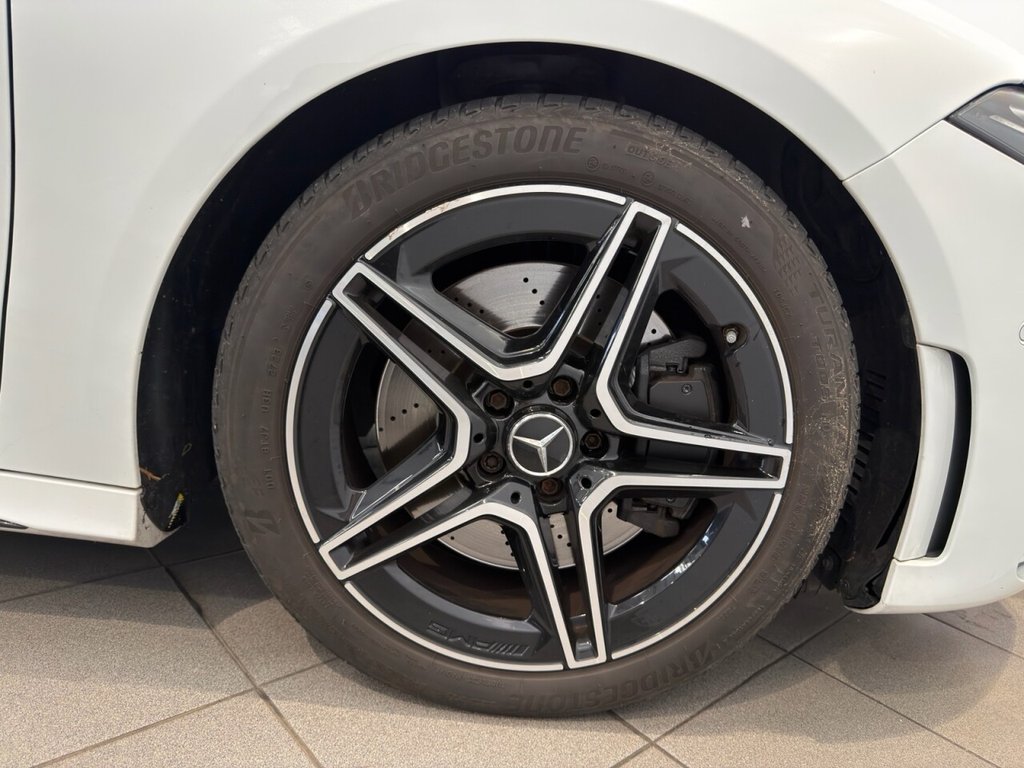 Used Mercedes-Benz A-Class 2021 for sale - 77313546: Photo 23