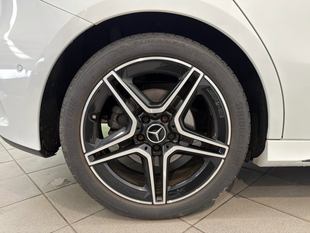 Used Mercedes-Benz A-Class 2021 for sale - 77313546: Photo 24