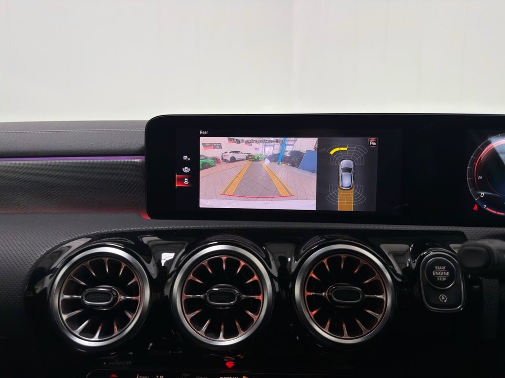 Used Mercedes-Benz A-Class 2021 for sale - 77313546: Photo 3