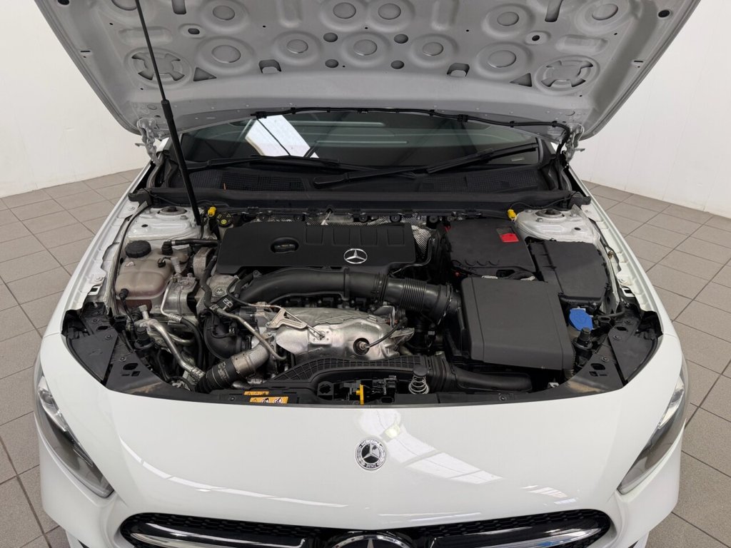 Used Mercedes-Benz A-Class 2021 for sale - 77313546: Photo 31