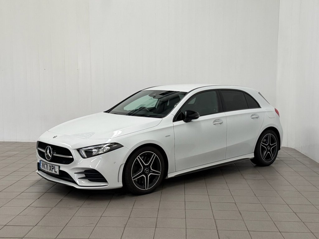 Used Mercedes-Benz A-Class 2021 for sale - 77313546: Photo 7