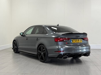Used Audi RS3 2019 for sale - 78357778: Photo