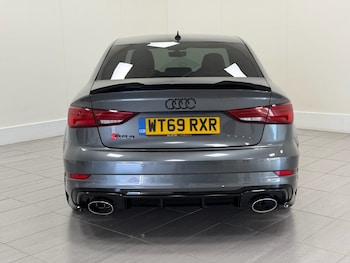 Used Audi RS3 2019 for sale - 78357778: Photo