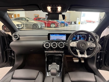 Used Mercedes-Benz CLA 2023 for sale - 78839303: Photo