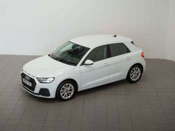Used Audi A1 2021 for sale - 74985728: Photo