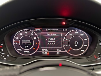 Used Audi A5 2020 for sale - 77328319: Photo