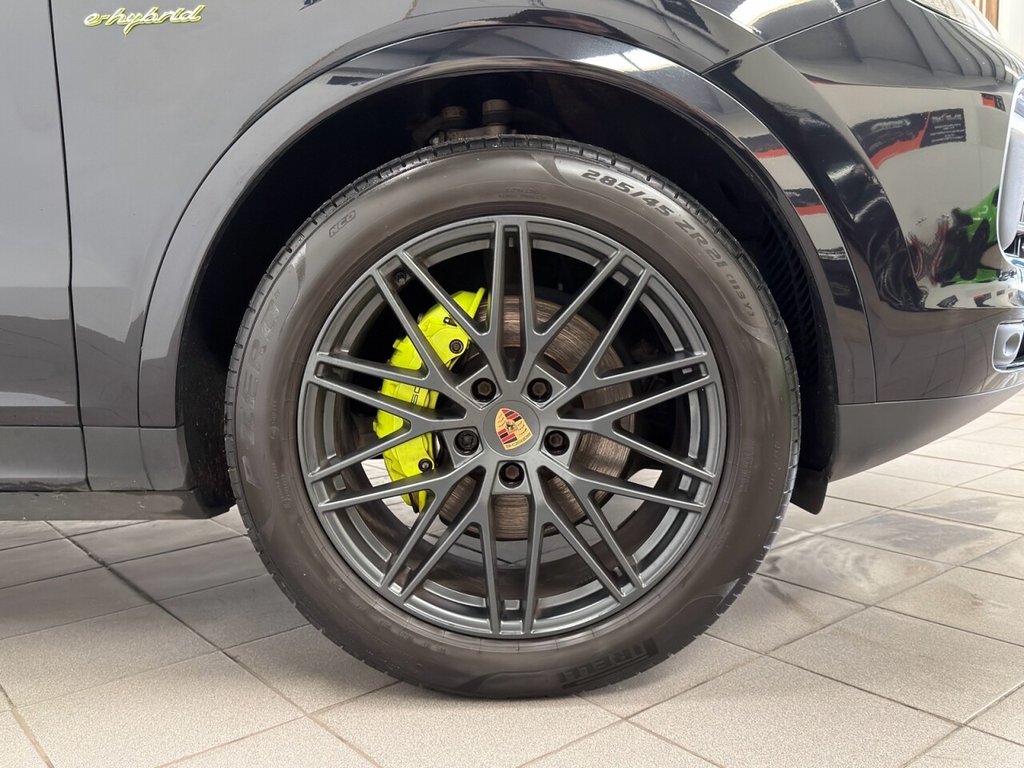 Used Porsche Cayenne 2021 for sale - 77188587: Photo 11