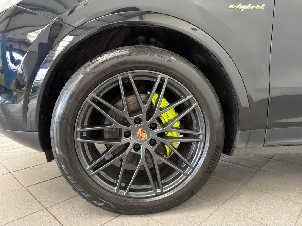 Used Porsche Cayenne 2021 for sale - 77188587: Photo 12