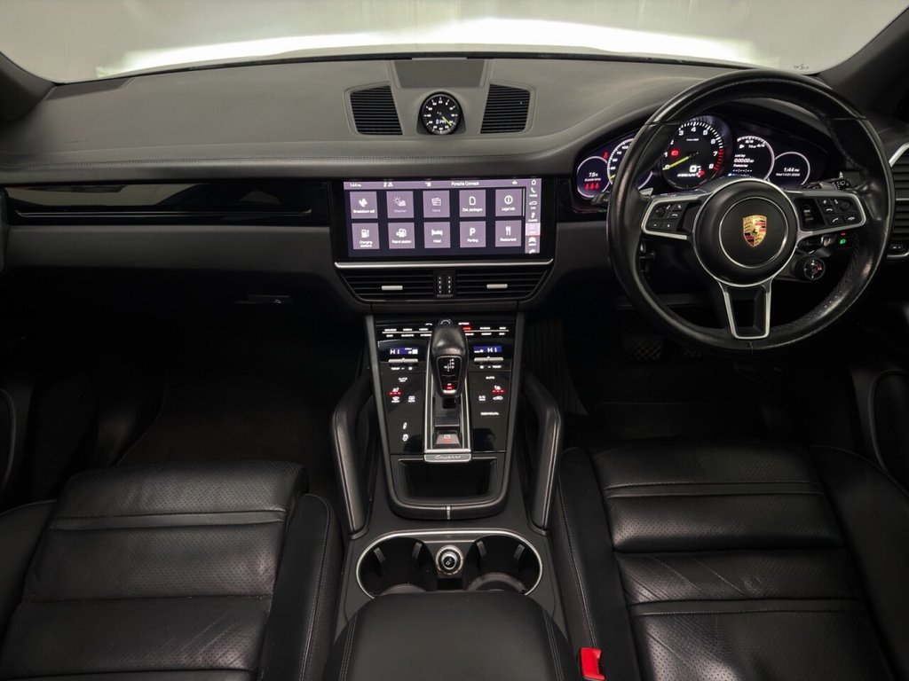 Used Porsche Cayenne 2021 for sale - 77188587: Photo 16