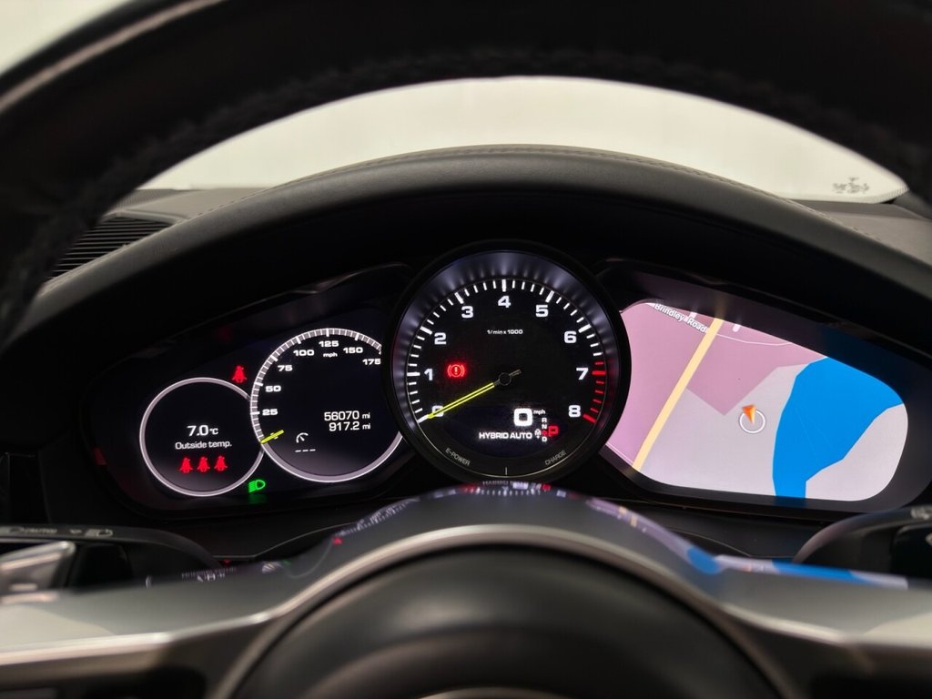 Used Porsche Cayenne 2021 for sale - 77188587: Photo 18