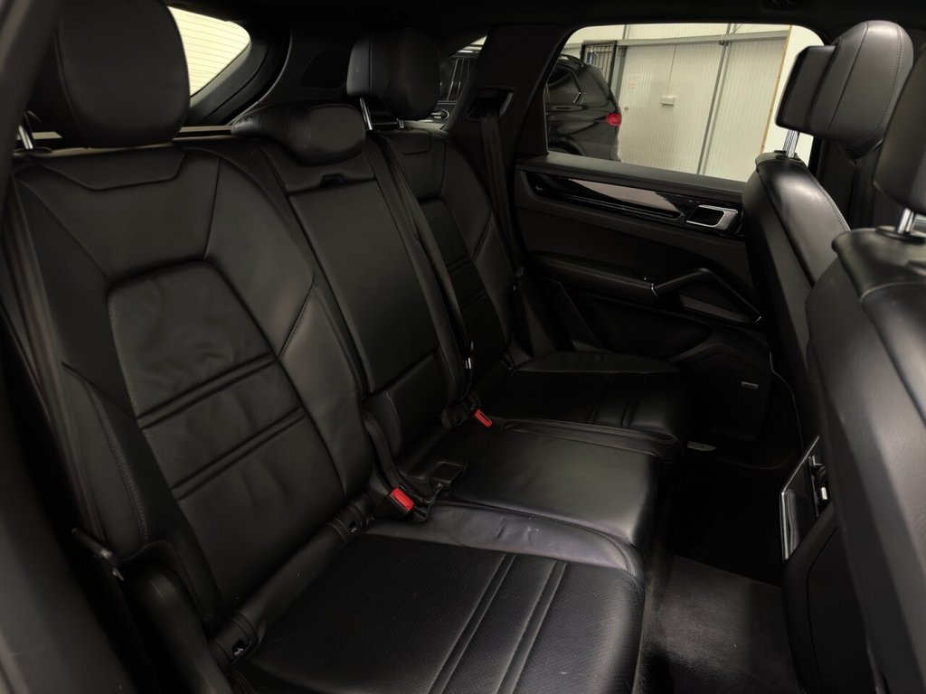 Used Porsche Cayenne 2021 for sale - 77188587: Photo 21